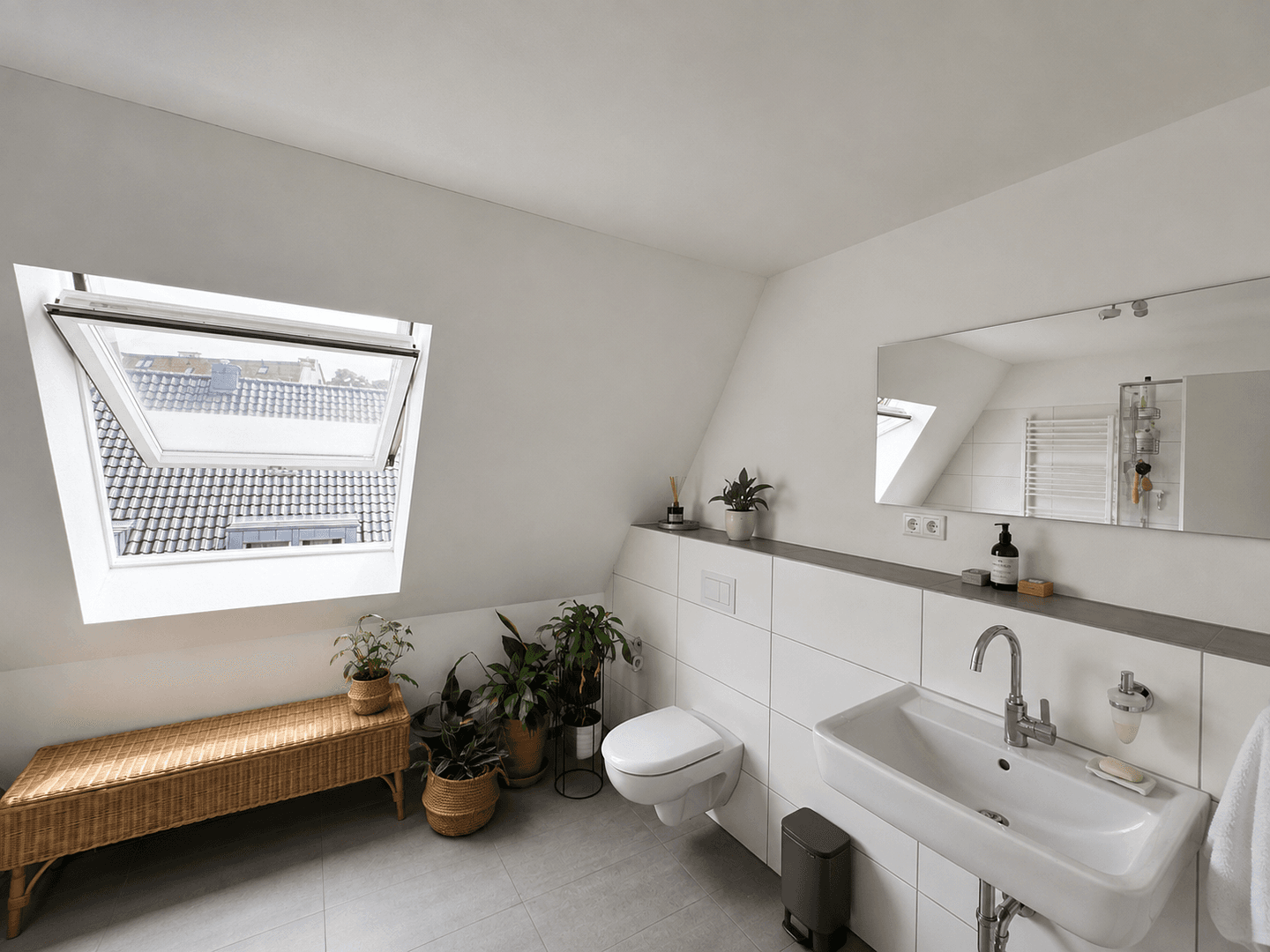 Prenájom bytu 2-izbový 83 m², Bramscher Str. 61, Osnabrück, Dolné Sasko Prenájom bytu 2-izbový 83 m², Bramscher Str. 61, Osnabrück, Dolné Sasko