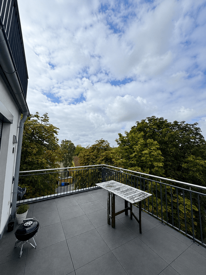 Prenájom bytu 2-izbový 83 m², Bramscher Str. 61, Osnabrück, Dolné Sasko Prenájom bytu 2-izbový 83 m², Bramscher Str. 61, Osnabrück, Dolné Sasko