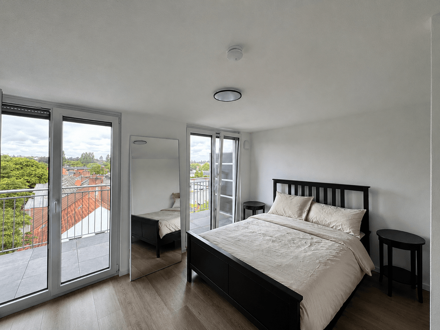 Prenájom bytu 2-izbový 83 m², Bramscher Str. 61, Osnabrück, Dolné Sasko Prenájom bytu 2-izbový 83 m², Bramscher Str. 61, Osnabrück, Dolné Sasko