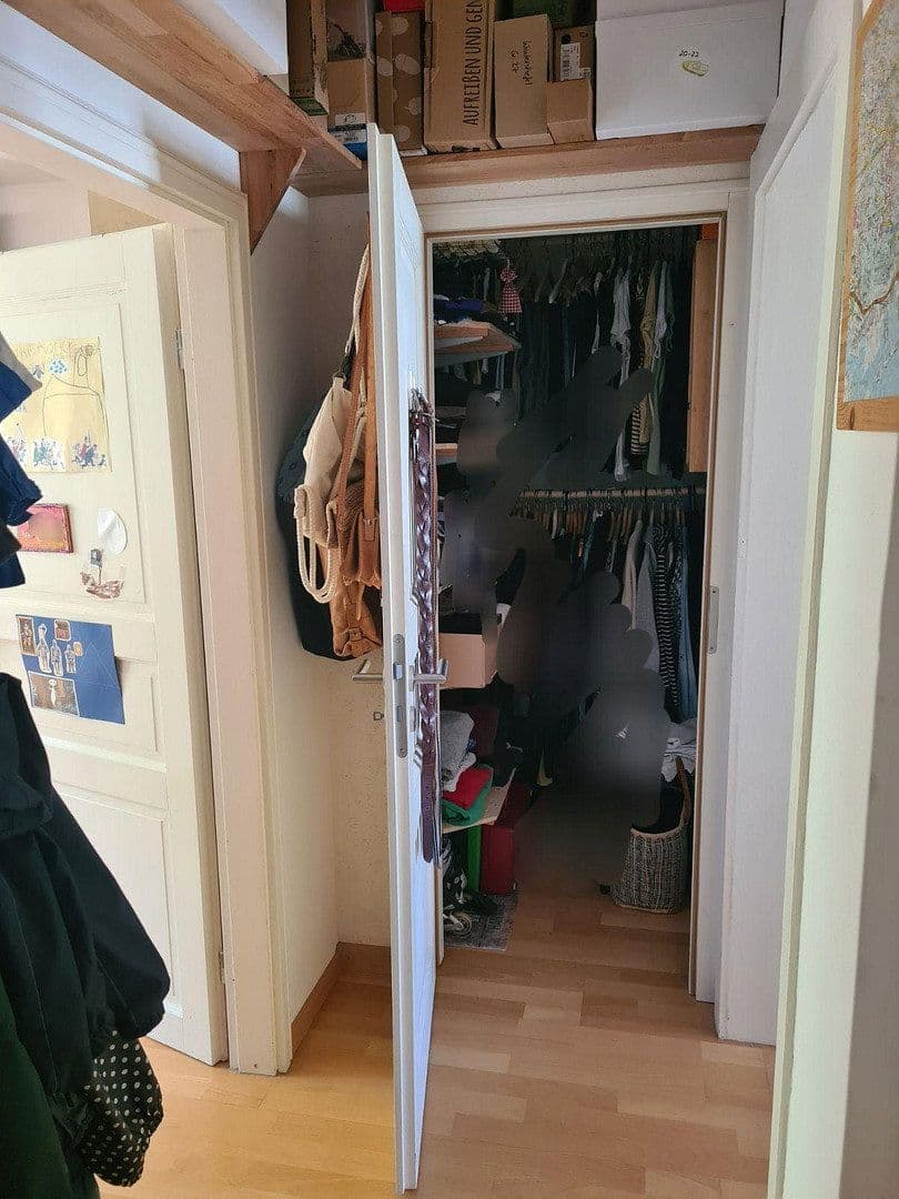 Predaj bytu 3-izbový 64 m², Freiurg, Bádensko-Wurttembersko Predaj bytu 3-izbový 64 m², Freiurg, Bádensko-Wurttembersko
