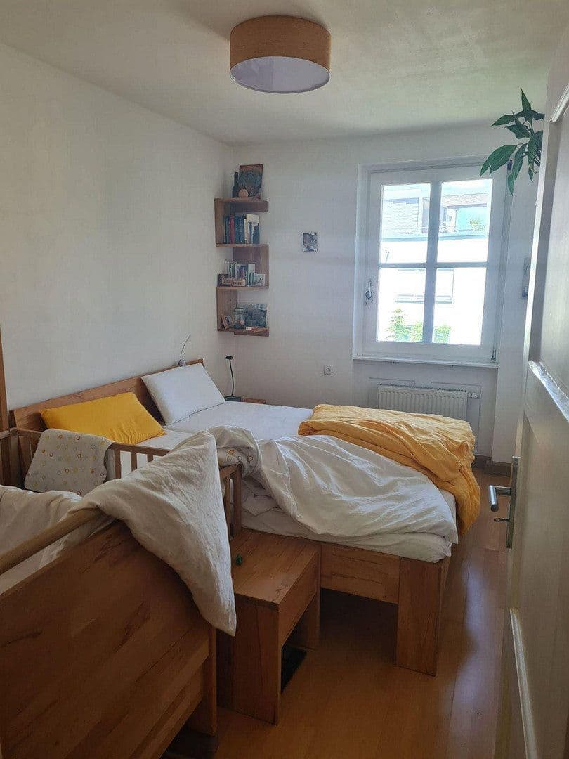 Predaj bytu 3-izbový 64 m², Freiurg, Bádensko-Wurttembersko Predaj bytu 3-izbový 64 m², Freiurg, Bádensko-Wurttembersko