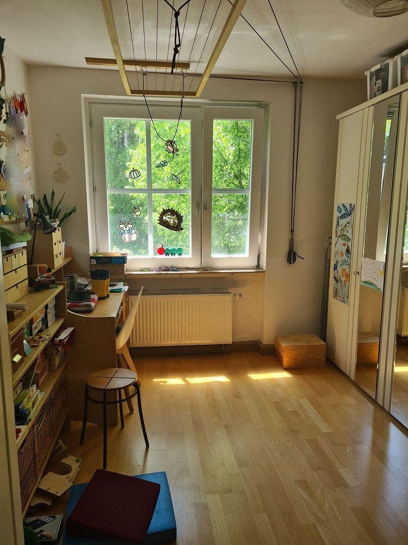 Predaj bytu 3-izbový 64 m², Freiurg, Bádensko-Wurttembersko Predaj bytu 3-izbový 64 m², Freiurg, Bádensko-Wurttembersko