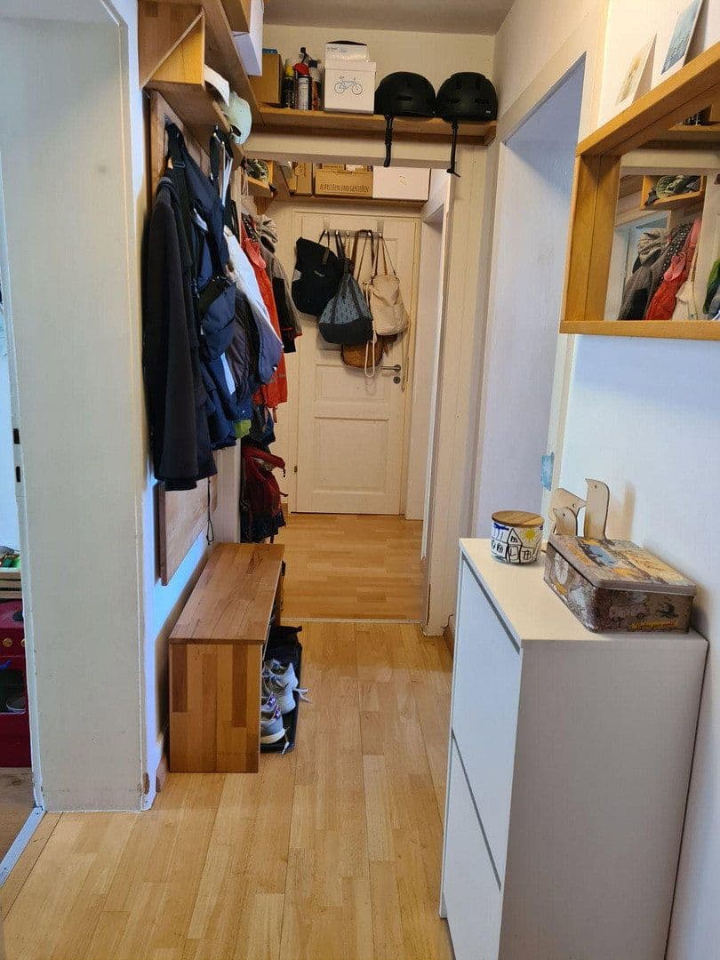 Predaj bytu 3-izbový 64 m², Freiurg, Bádensko-Wurttembersko Predaj bytu 3-izbový 64 m², Freiurg, Bádensko-Wurttembersko