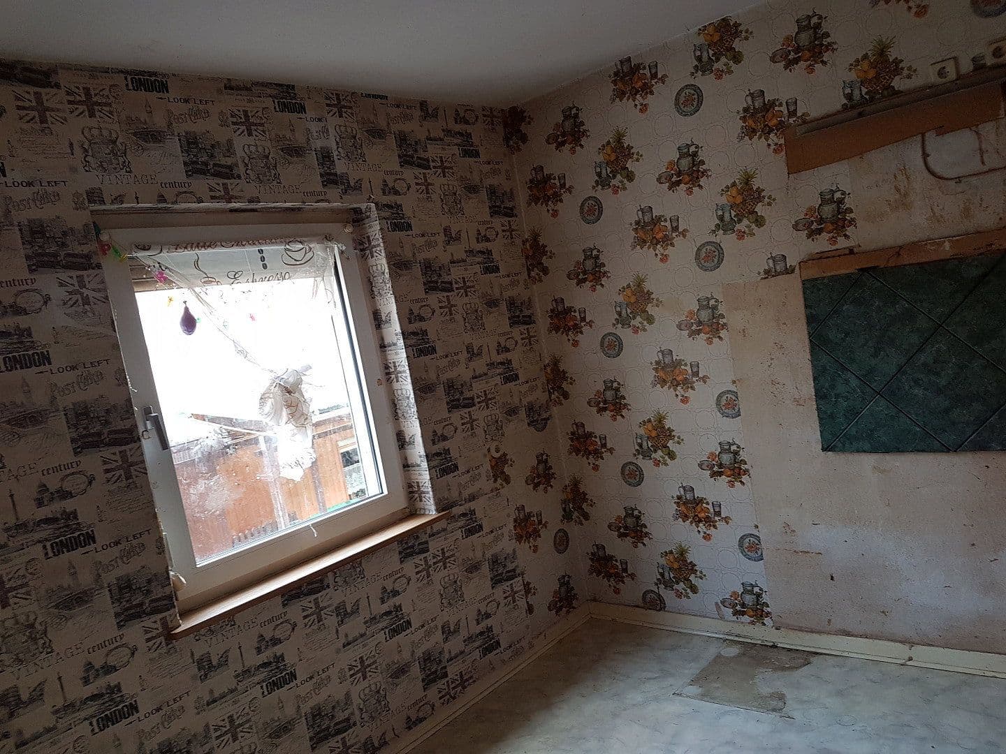 Prenájom domu 120 m², pozemok 151 m², Hauptstr. 18, Hofgeismar, Hesensko Prenájom domu 120 m², pozemok 151 m², Hauptstr. 18, Hofgeismar, Hesensko