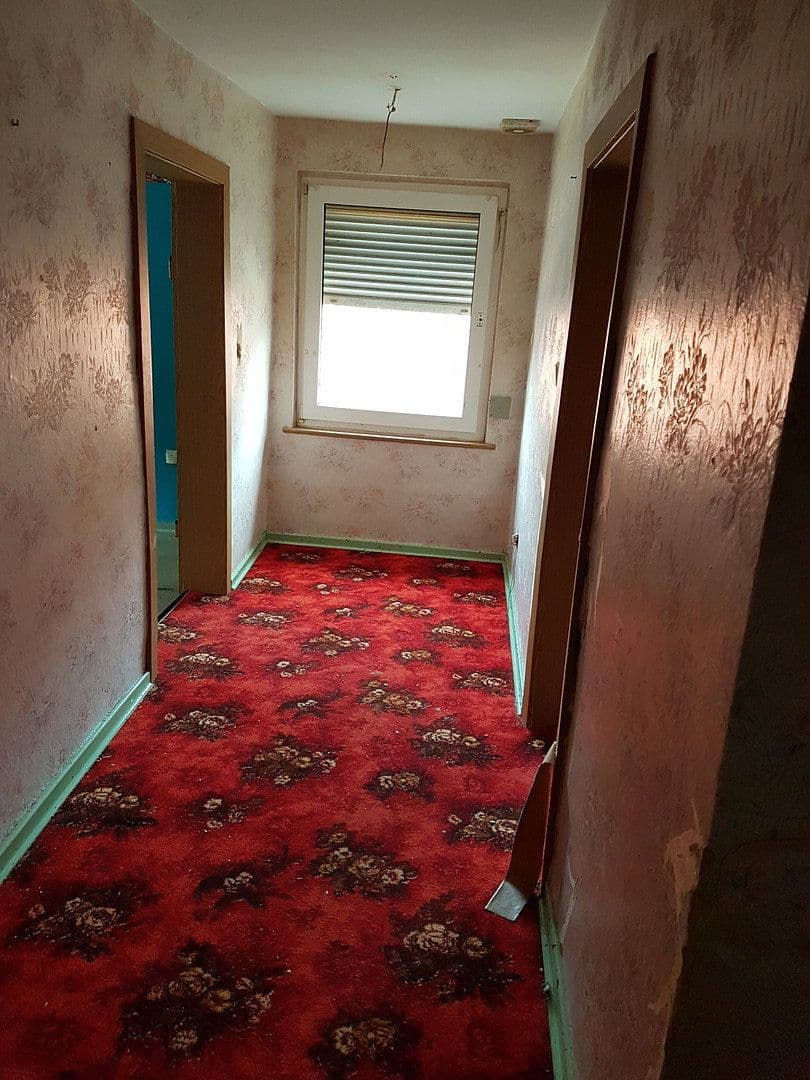Prenájom domu 120 m², pozemok 151 m², Hauptstr. 18, Hofgeismar, Hesensko Prenájom domu 120 m², pozemok 151 m², Hauptstr. 18, Hofgeismar, Hesensko