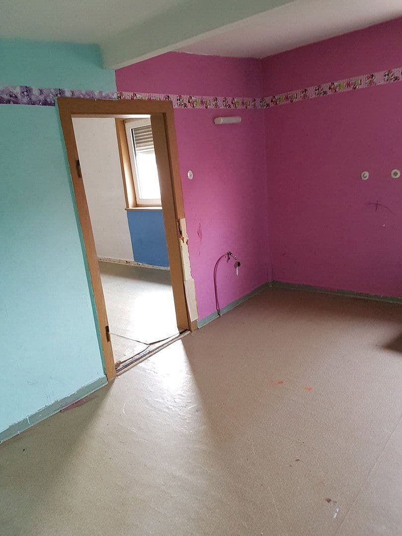 Prenájom domu 120 m², pozemok 151 m², Hauptstr. 18, Hofgeismar, Hesensko Prenájom domu 120 m², pozemok 151 m², Hauptstr. 18, Hofgeismar, Hesensko
