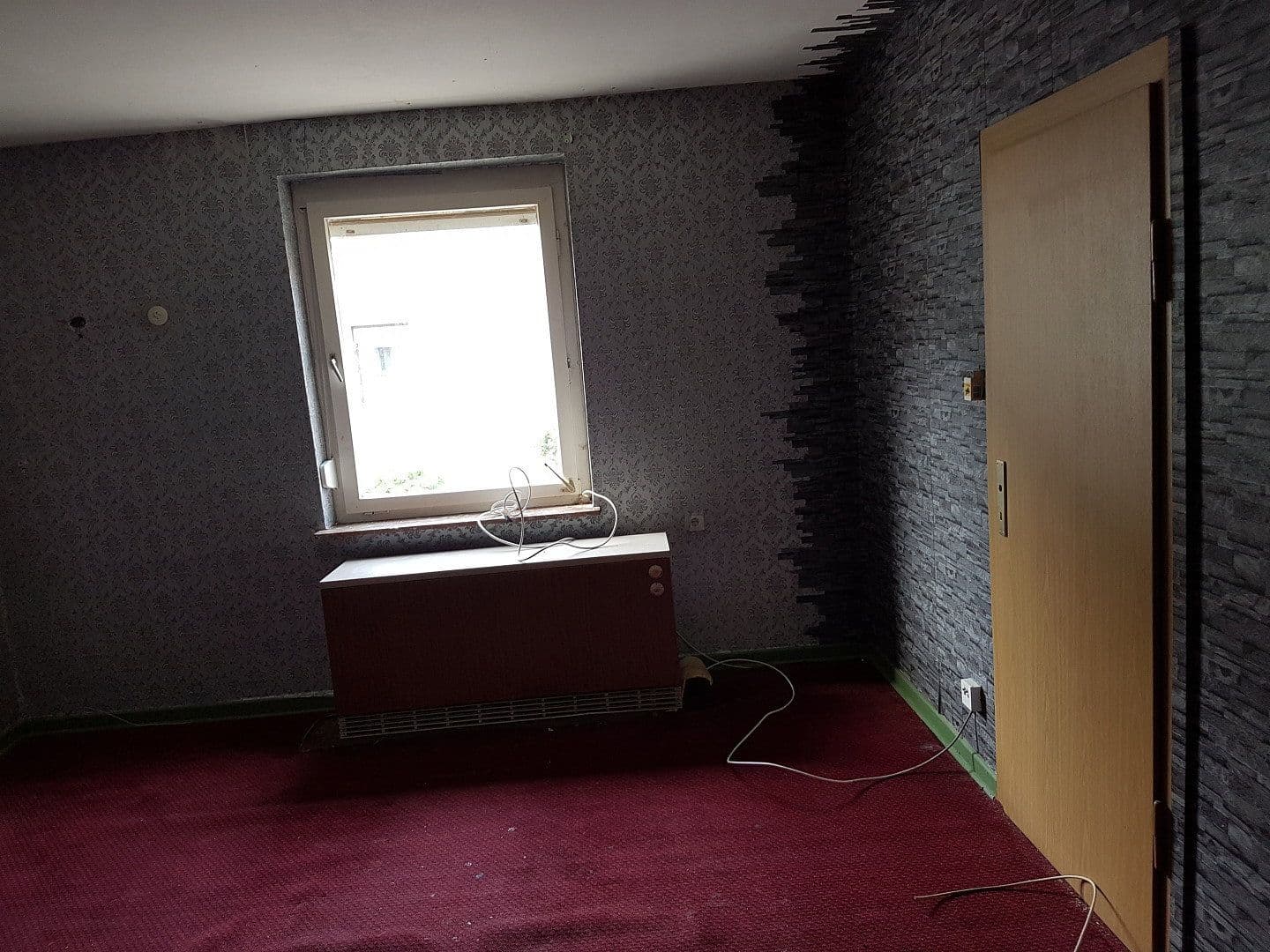 Prenájom domu 120 m², pozemok 151 m², Hauptstr. 18, Hofgeismar, Hesensko Prenájom domu 120 m², pozemok 151 m², Hauptstr. 18, Hofgeismar, Hesensko