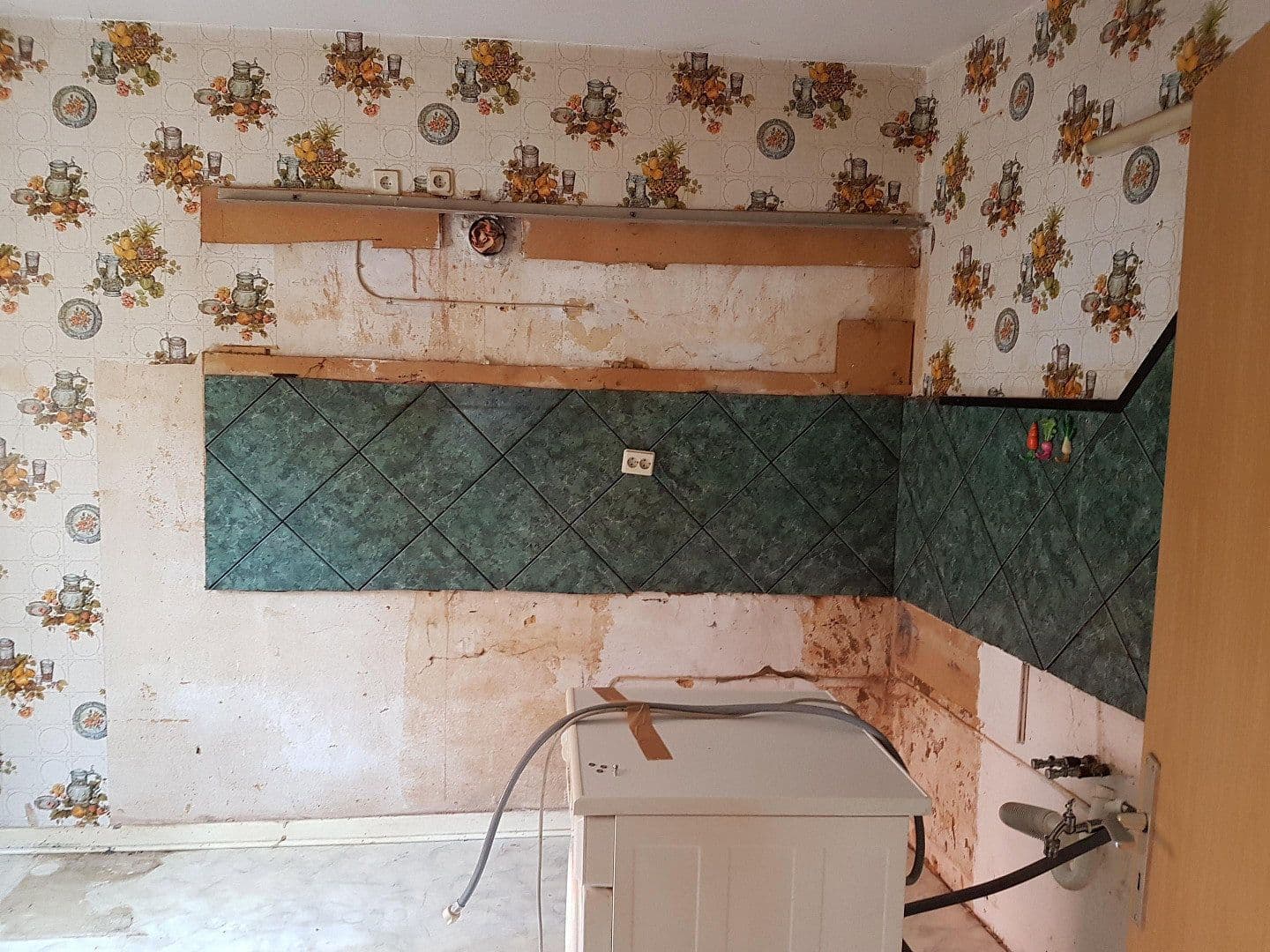 Prenájom domu 120 m², pozemok 151 m², Hauptstr. 18, Hofgeismar, Hesensko Prenájom domu 120 m², pozemok 151 m², Hauptstr. 18, Hofgeismar, Hesensko