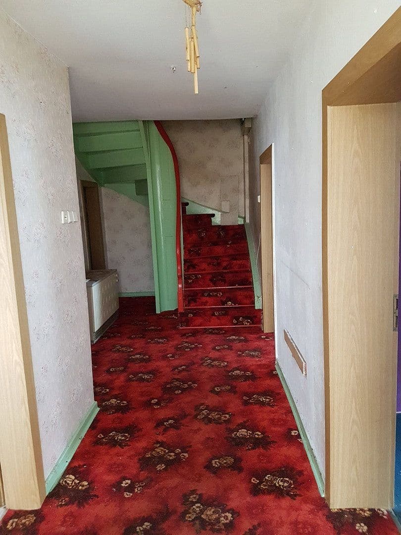 Prenájom domu 120 m², pozemok 151 m², Hauptstr. 18, Hofgeismar, Hesensko Prenájom domu 120 m², pozemok 151 m², Hauptstr. 18, Hofgeismar, Hesensko
