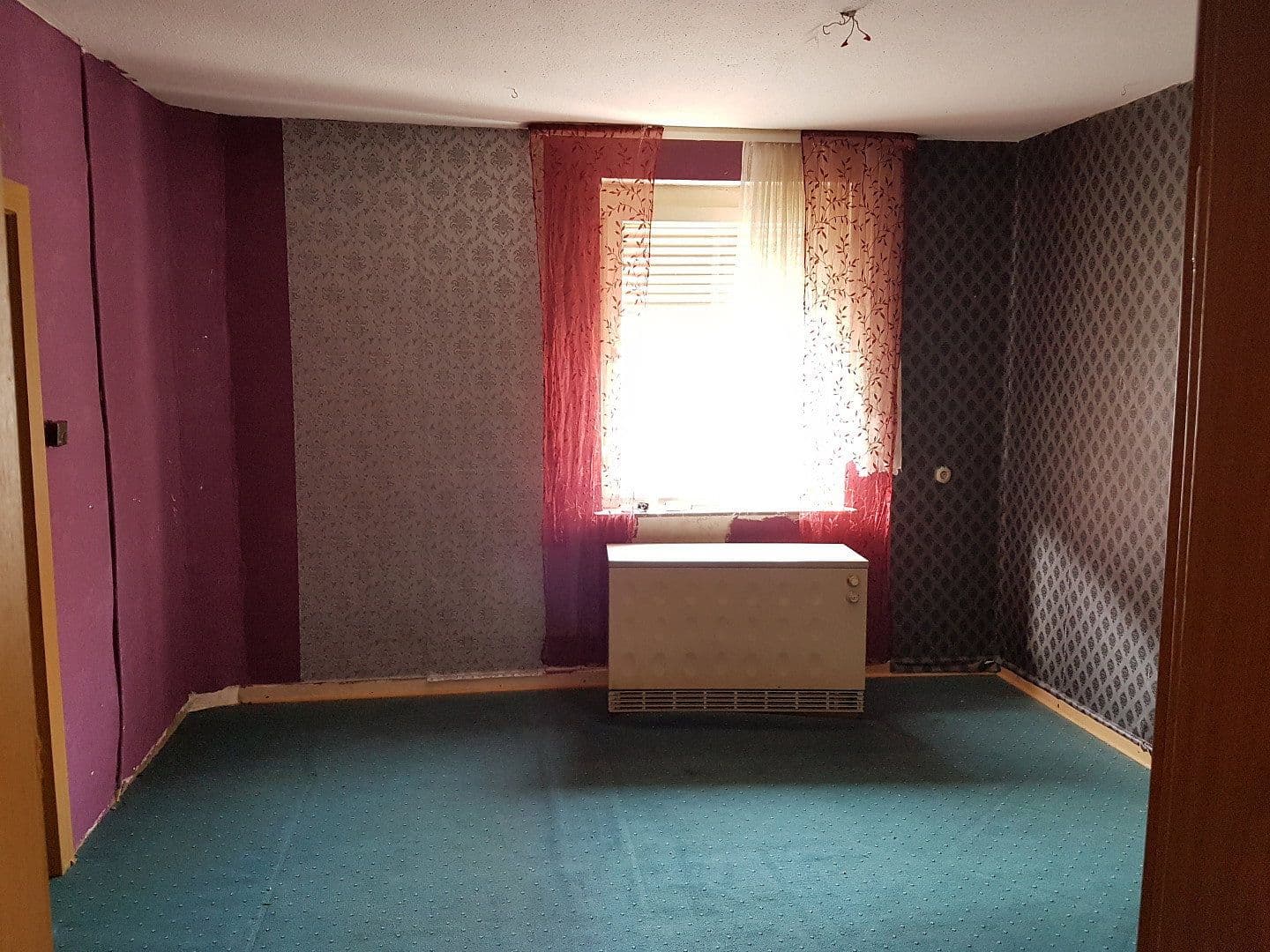 Prenájom domu 120 m², pozemok 151 m², Hauptstr. 18, Hofgeismar, Hesensko Prenájom domu 120 m², pozemok 151 m², Hauptstr. 18, Hofgeismar, Hesensko