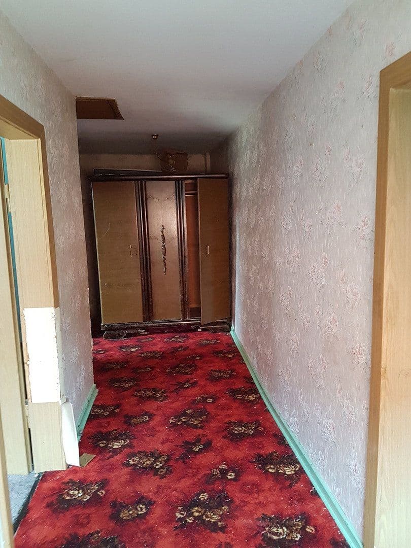 Prenájom domu 120 m², pozemok 151 m², Hauptstr. 18, Hofgeismar, Hesensko Prenájom domu 120 m², pozemok 151 m², Hauptstr. 18, Hofgeismar, Hesensko