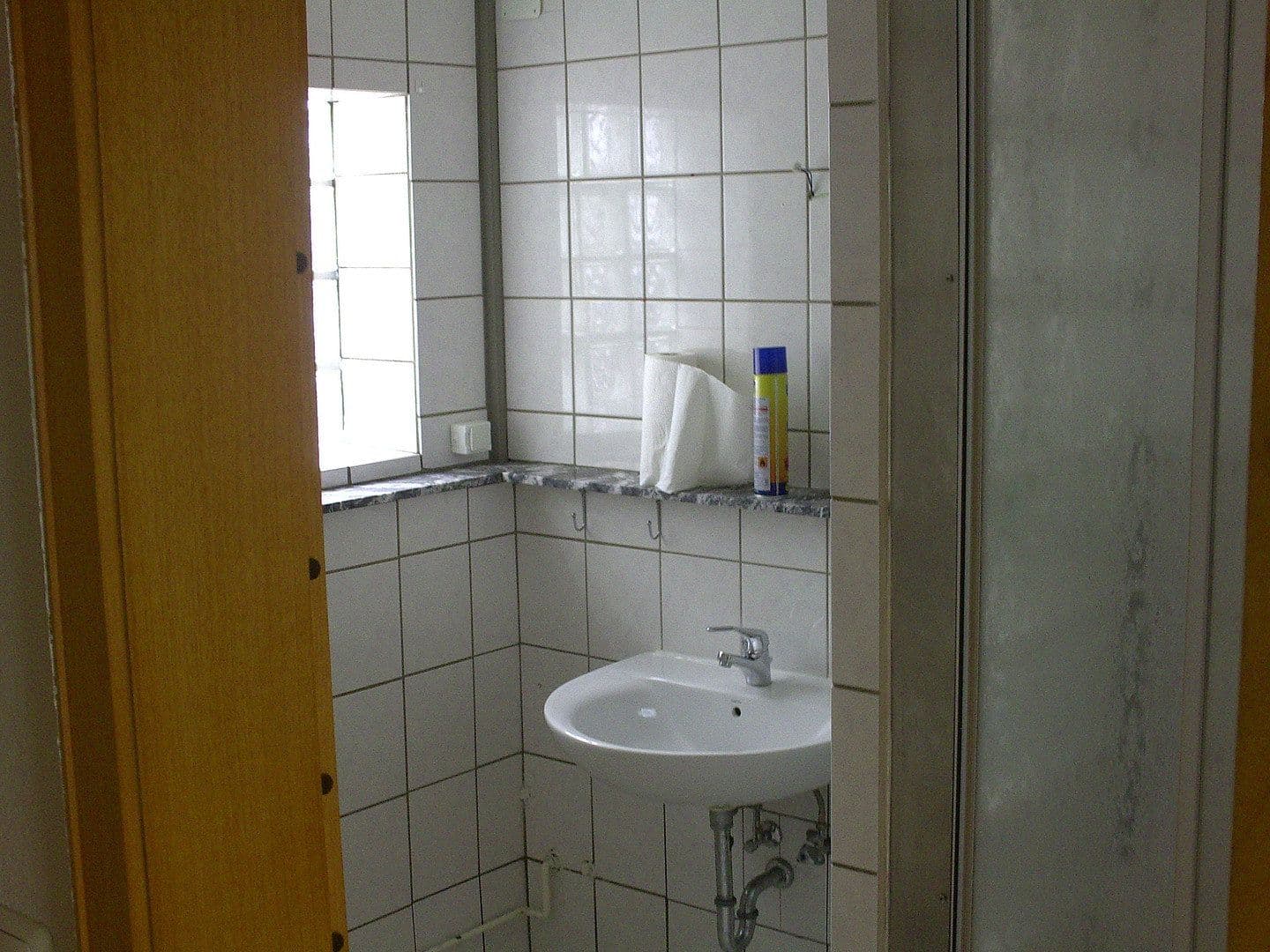 Prenájom domu 84 m², pozemok 54 m², Niedervellmarsche Str. 19A, Fuldatal, Hesensko Prenájom domu 84 m², pozemok 54 m², Niedervellmarsche Str. 19A, Fuldatal, Hesensko