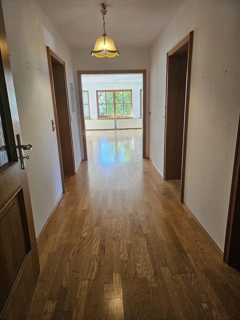 Predaj bytu 4-izbový 160 m², Tannenweg 8, Bad Griesbach i.Rottal, Bavorsko Predaj bytu 4-izbový 160 m², Tannenweg 8, Bad Griesbach i.Rottal, Bavorsko