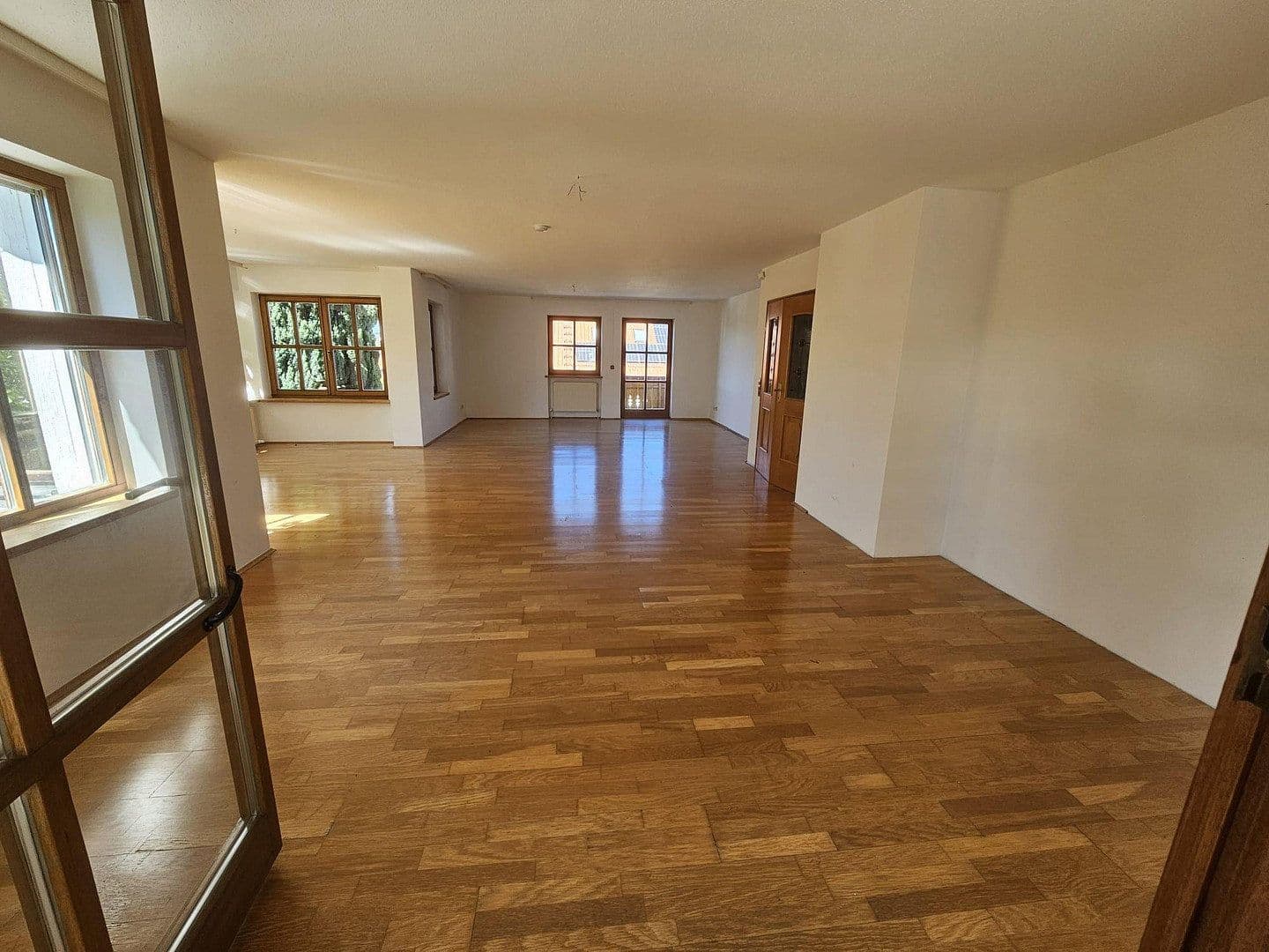 Predaj bytu 4-izbový 160 m², Tannenweg 8, Bad Griesbach i.Rottal, Bavorsko Predaj bytu 4-izbový 160 m², Tannenweg 8, Bad Griesbach i.Rottal, Bavorsko