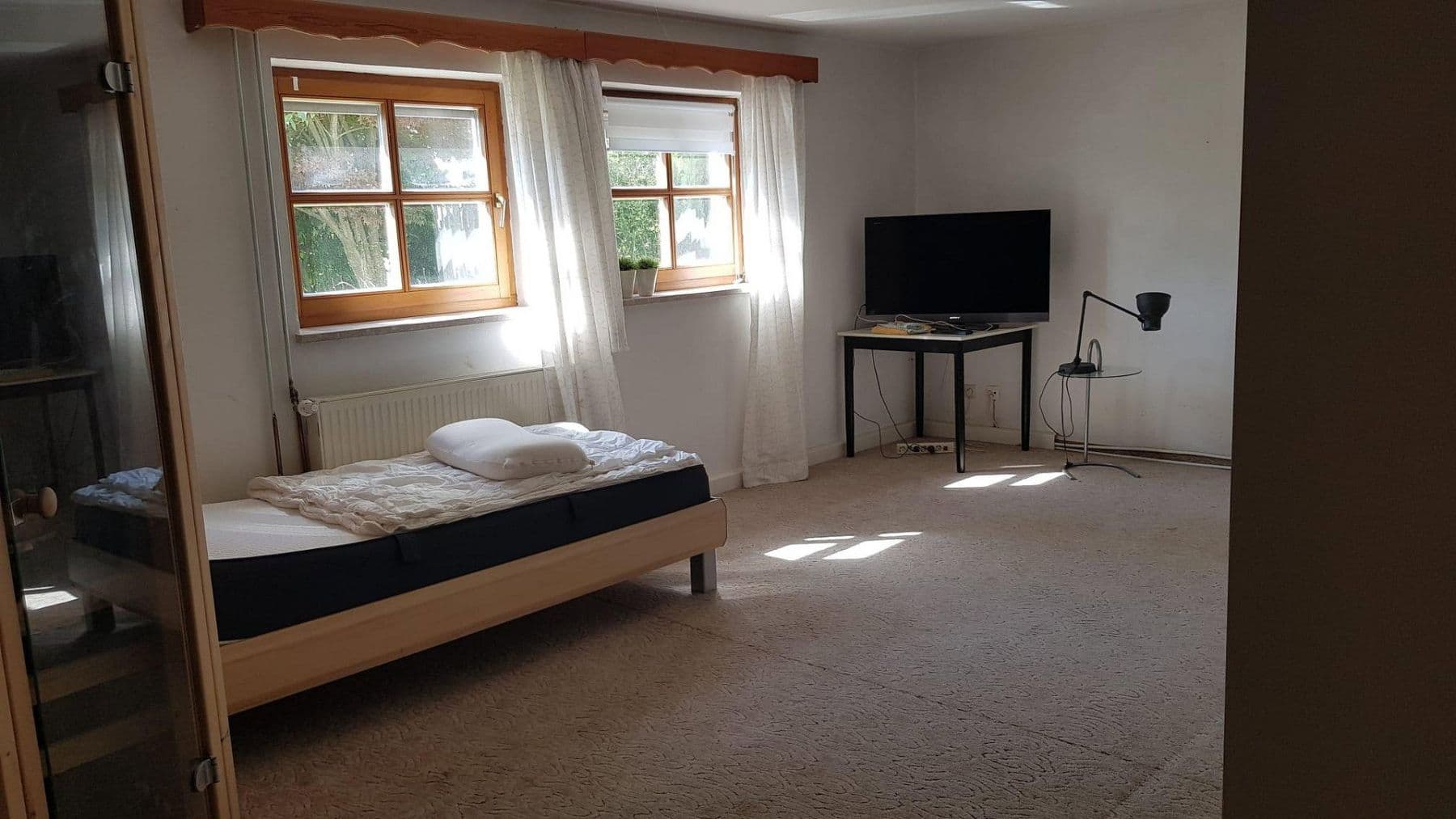 Predaj bytu 4-izbový 160 m², Tannenweg 8, Bad Griesbach i.Rottal, Bavorsko Predaj bytu 4-izbový 160 m², Tannenweg 8, Bad Griesbach i.Rottal, Bavorsko