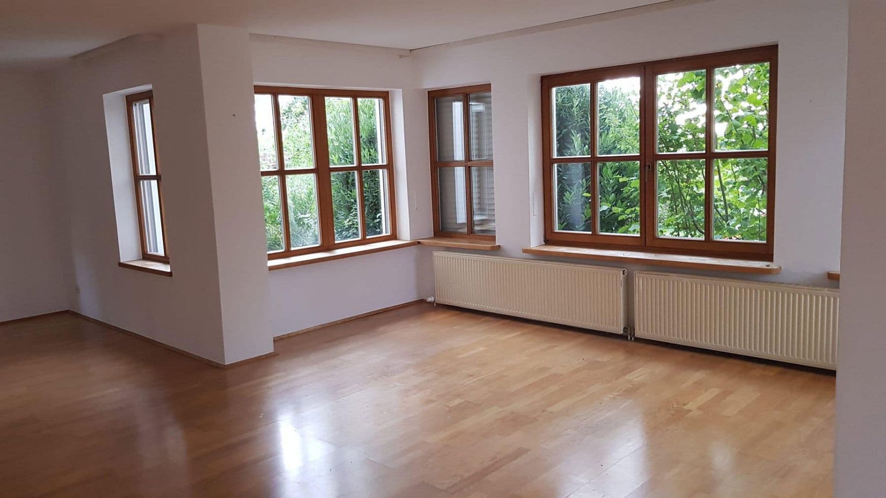 Predaj bytu 4-izbový 160 m², Tannenweg 8, Bad Griesbach i.Rottal, Bavorsko Predaj bytu 4-izbový 160 m², Tannenweg 8, Bad Griesbach i.Rottal, Bavorsko