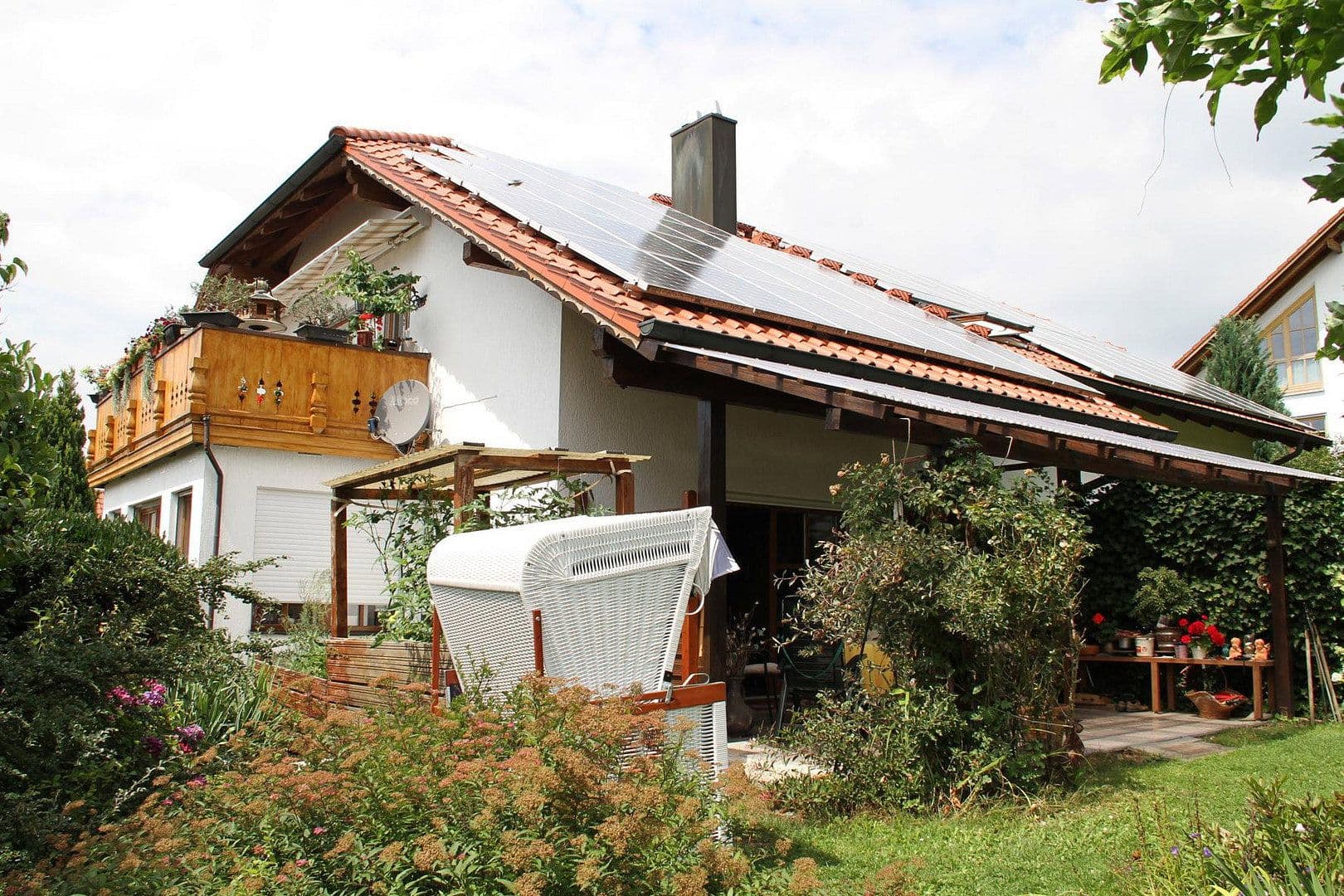 Predaj bytu 4-izbový 160 m², Tannenweg 8, Bad Griesbach i.Rottal, Bavorsko Predaj bytu 4-izbový 160 m², Tannenweg 8, Bad Griesbach i.Rottal, Bavorsko