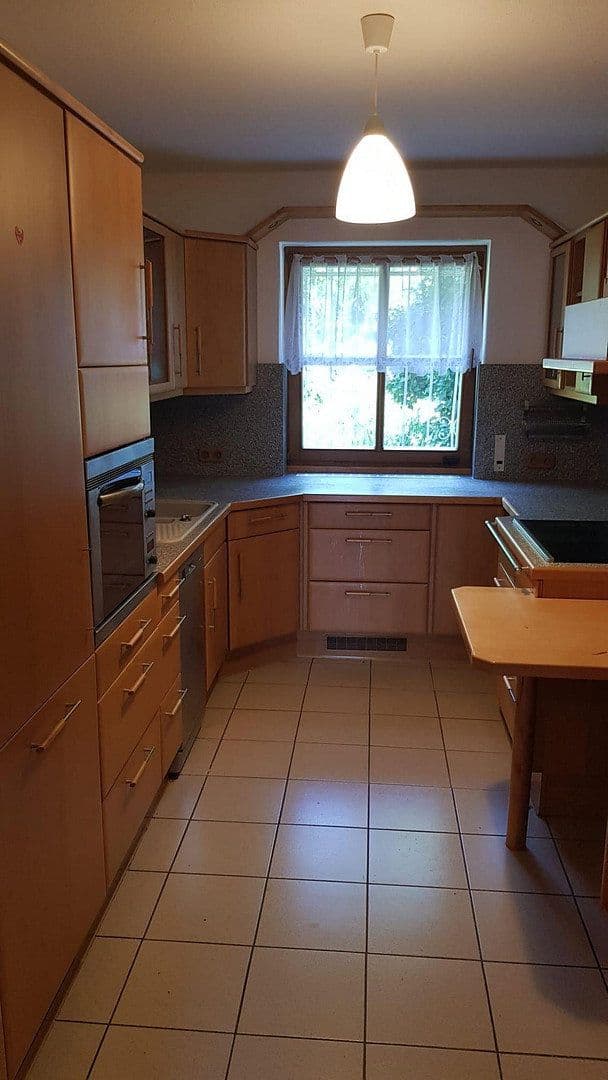 Predaj bytu 4-izbový 160 m², Tannenweg 8, Bad Griesbach i.Rottal, Bavorsko Predaj bytu 4-izbový 160 m², Tannenweg 8, Bad Griesbach i.Rottal, Bavorsko