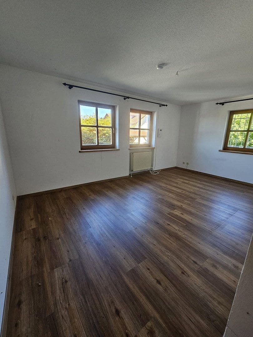 Predaj bytu 4-izbový 160 m², Tannenweg 8, Bad Griesbach i.Rottal, Bavorsko Predaj bytu 4-izbový 160 m², Tannenweg 8, Bad Griesbach i.Rottal, Bavorsko