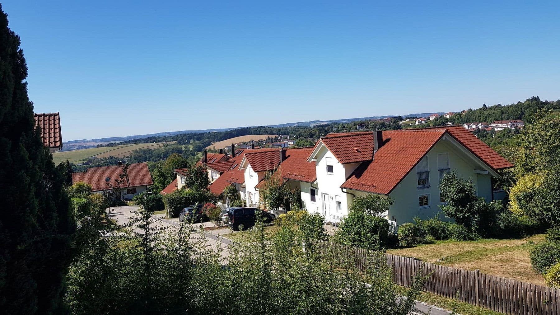 Predaj bytu 4-izbový 160 m², Tannenweg 8, Bad Griesbach i.Rottal, Bavorsko Predaj bytu 4-izbový 160 m², Tannenweg 8, Bad Griesbach i.Rottal, Bavorsko