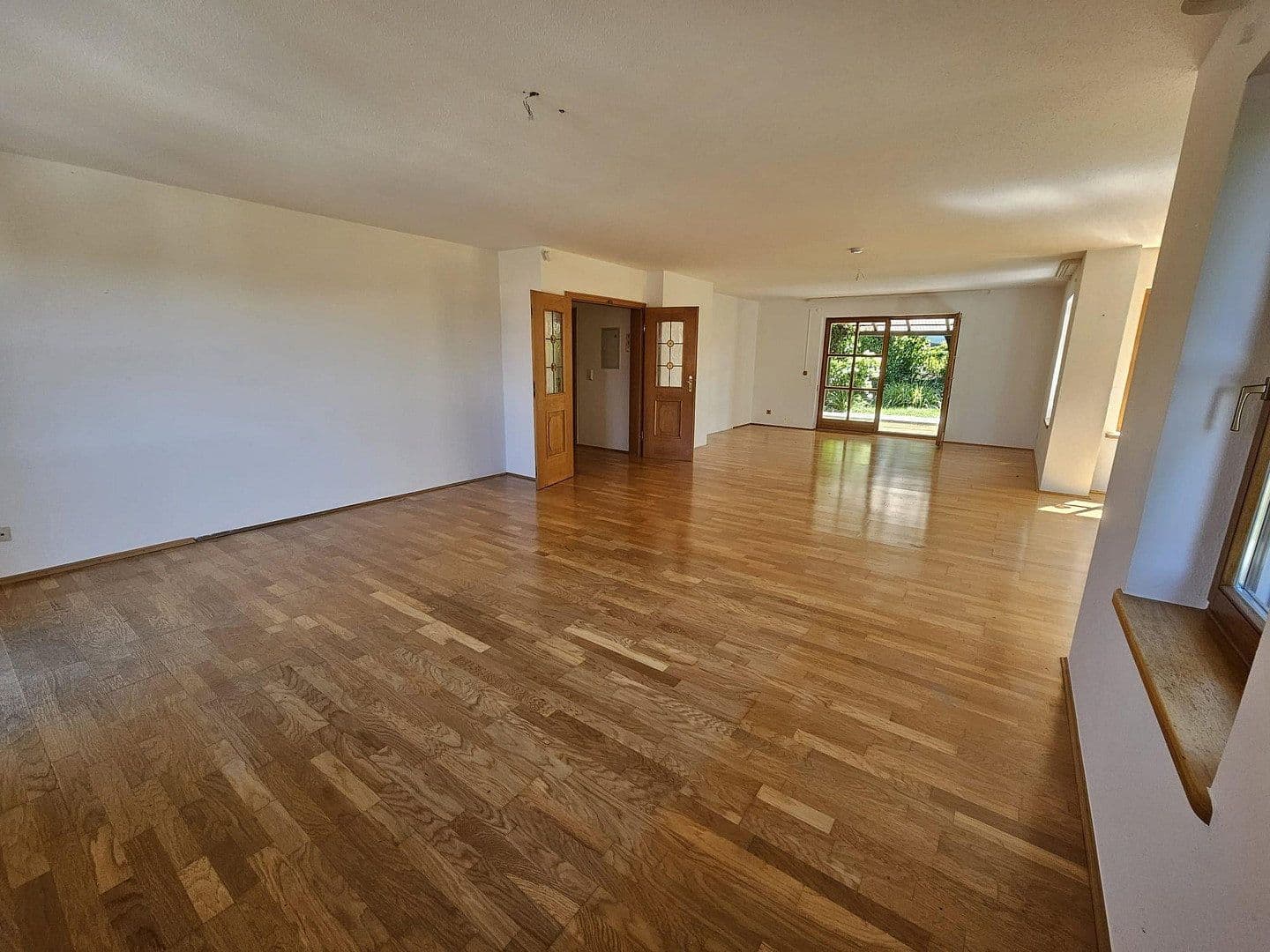 Predaj bytu 4-izbový 160 m², Tannenweg 8, Bad Griesbach i.Rottal, Bavorsko Predaj bytu 4-izbový 160 m², Tannenweg 8, Bad Griesbach i.Rottal, Bavorsko