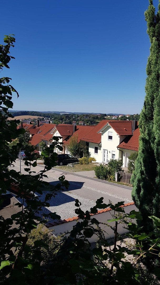 Predaj bytu 4-izbový 160 m², Tannenweg 8, Bad Griesbach i.Rottal, Bavorsko Predaj bytu 4-izbový 160 m², Tannenweg 8, Bad Griesbach i.Rottal, Bavorsko