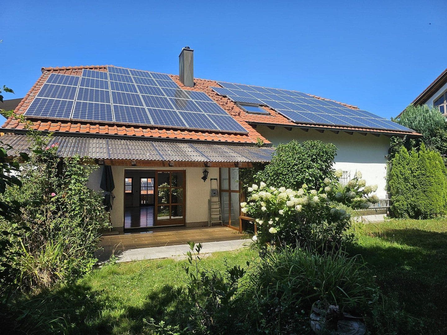 Predaj bytu 4-izbový 160 m², Tannenweg 8, Bad Griesbach i.Rottal, Bavorsko Predaj bytu 4-izbový 160 m², Tannenweg 8, Bad Griesbach i.Rottal, Bavorsko