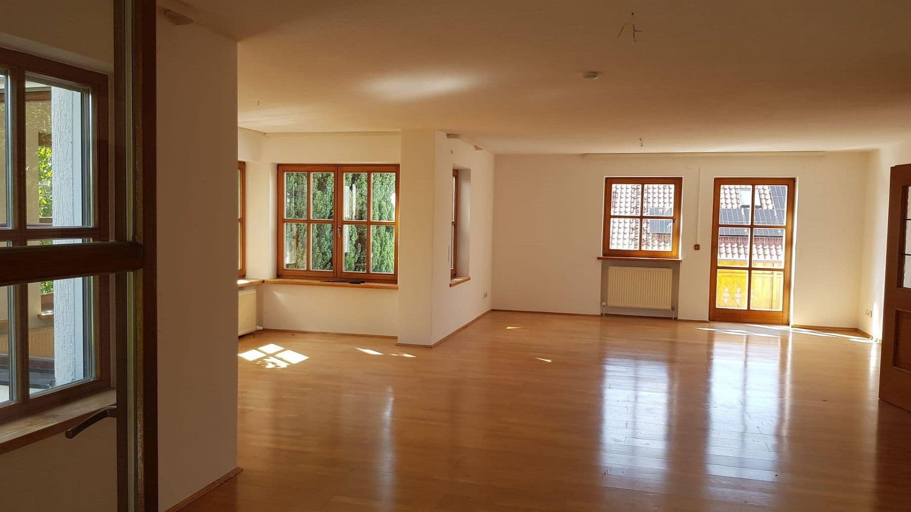 Predaj bytu 4-izbový 160 m², Tannenweg 8, Bad Griesbach i.Rottal, Bavorsko Predaj bytu 4-izbový 160 m², Tannenweg 8, Bad Griesbach i.Rottal, Bavorsko