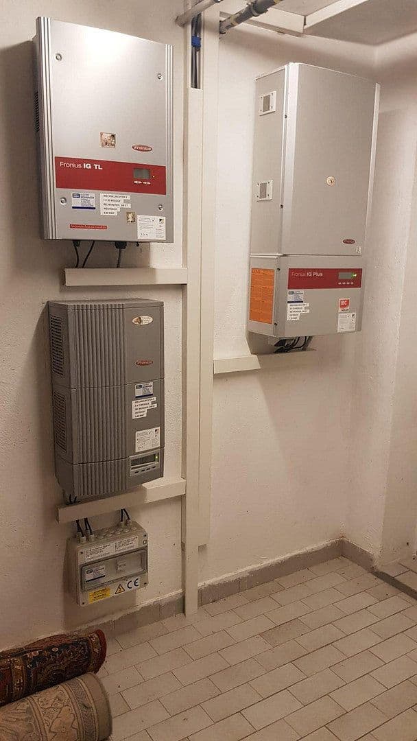 Predaj bytu 4-izbový 160 m², Tannenweg 8, Bad Griesbach i.Rottal, Bavorsko Predaj bytu 4-izbový 160 m², Tannenweg 8, Bad Griesbach i.Rottal, Bavorsko