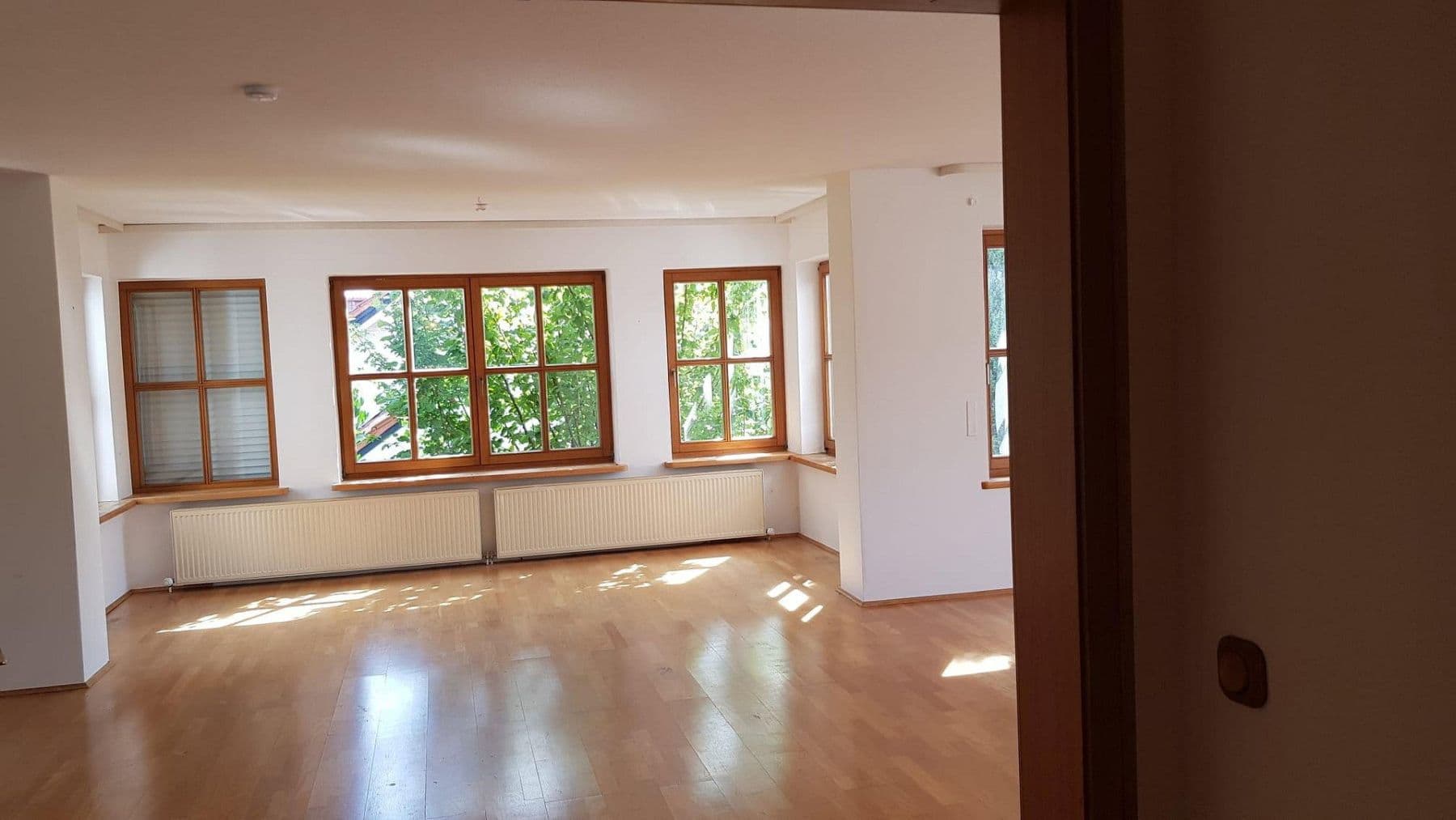 Predaj bytu 4-izbový 160 m², Tannenweg 8, Bad Griesbach i.Rottal, Bavorsko Predaj bytu 4-izbový 160 m², Tannenweg 8, Bad Griesbach i.Rottal, Bavorsko