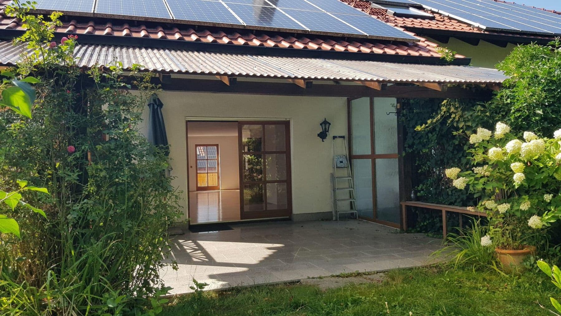 Predaj bytu 4-izbový 160 m², Tannenweg 8, Bad Griesbach i.Rottal, Bavorsko Predaj bytu 4-izbový 160 m², Tannenweg 8, Bad Griesbach i.Rottal, Bavorsko