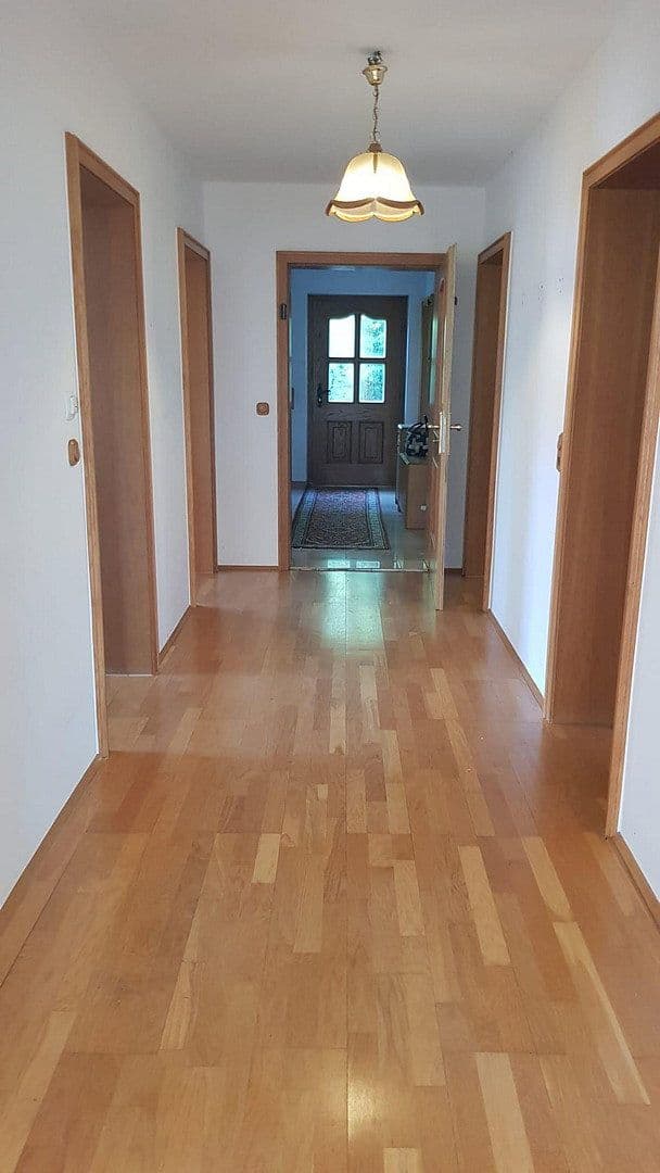 Predaj bytu 4-izbový 160 m², Tannenweg 8, Bad Griesbach i.Rottal, Bavorsko Predaj bytu 4-izbový 160 m², Tannenweg 8, Bad Griesbach i.Rottal, Bavorsko