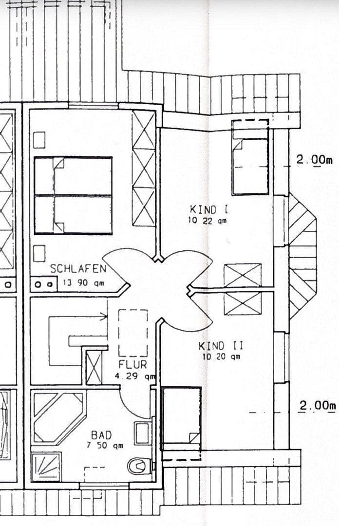 Predaj domu 98 m², pozemok 470 m², Tostedt, Dolné Sasko Predaj domu 98 m², pozemok 470 m², Tostedt, Dolné Sasko
