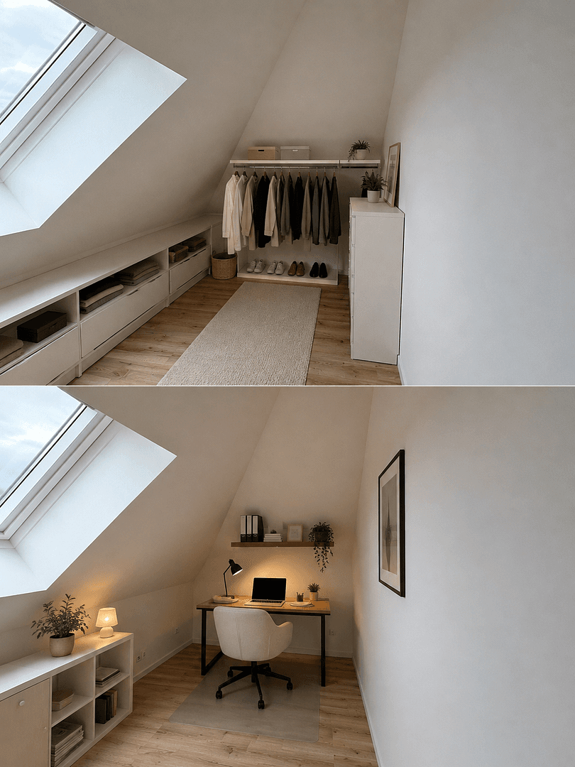 Prenájom bytu 3-izbový 74 m², Brombeerweg 9, Porta Westfalica, Severné Porýnie - Westfálsko Prenájom bytu 3-izbový 74 m², Brombeerweg 9, Porta Westfalica, Severné Porýnie - Westfálsko