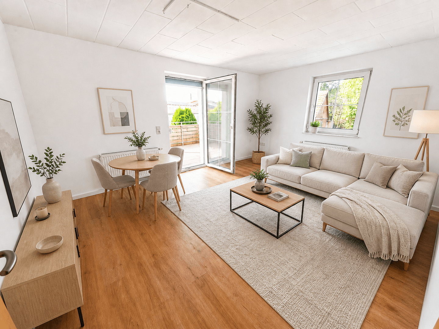 Predaj domu 166 m², pozemok 522 m², Schopfloch, Bavorsko Predaj domu 166 m², pozemok 522 m², Schopfloch, Bavorsko