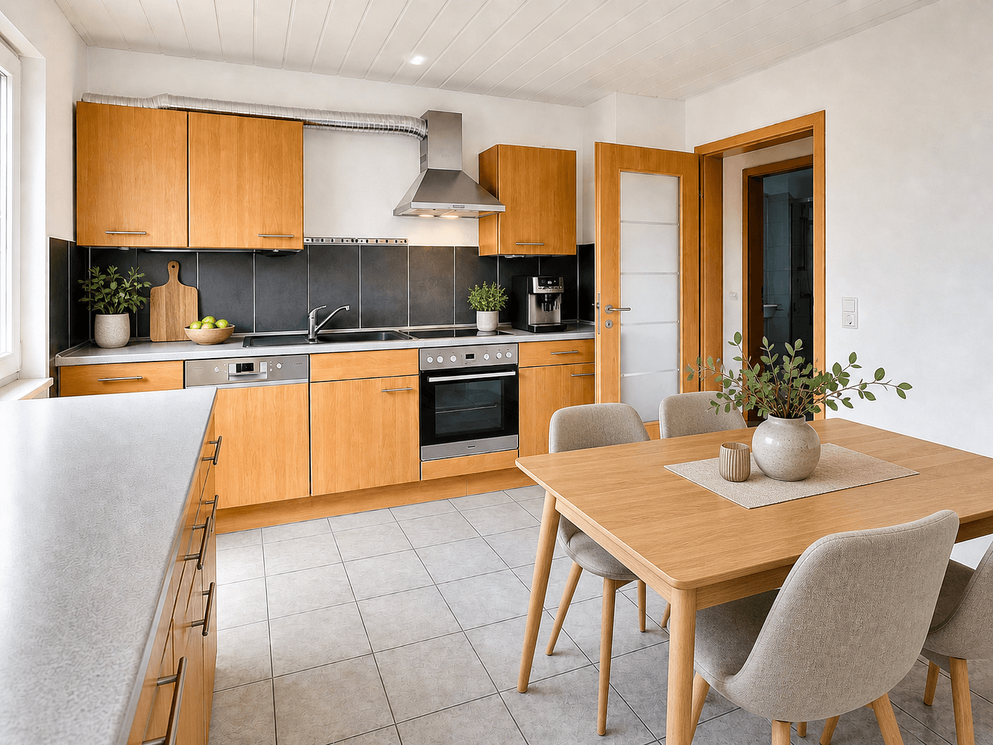 Predaj domu 166 m², pozemok 522 m², Schopfloch, Bavorsko Predaj domu 166 m², pozemok 522 m², Schopfloch, Bavorsko