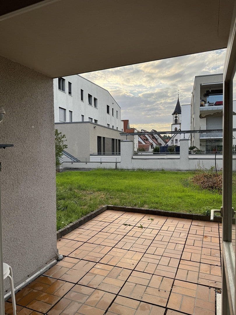 Prenájom bytu 3-izbový 82 m², Badstr. 2, Pfullingen, Bádensko-Wurttembersko Prenájom bytu 3-izbový 82 m², Badstr. 2, Pfullingen, Bádensko-Wurttembersko