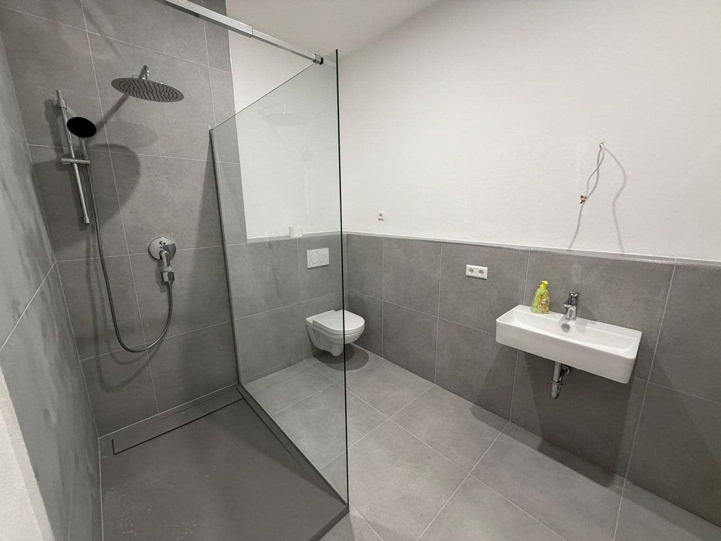 Prenájom bytu 6-izbový 108 m², Westliche Karl-Friedrich-Straße 344, Pforzheim, Bádensko-Wurttembersko Prenájom bytu 6-izbový 108 m², Westliche Karl-Friedrich-Straße 344, Pforzheim, Bádensko-Wurttembersko