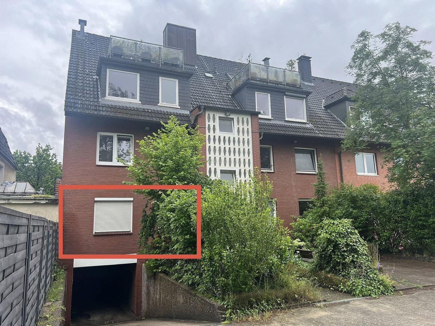 Predaj bytu 3-izbový 72 m², Hamburg, Hamburg Predaj bytu 3-izbový 72 m², Hamburg, Hamburg