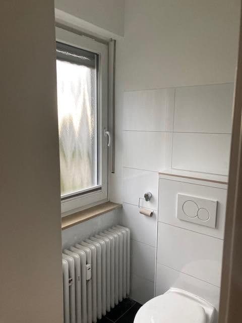 Prenájom bytu 4-izbový 103 m², Reinshagener Str. 106, Remscheid, Severné Porýnie - Westfálsko Prenájom bytu 4-izbový 103 m², Reinshagener Str. 106, Remscheid, Severné Porýnie - Westfálsko