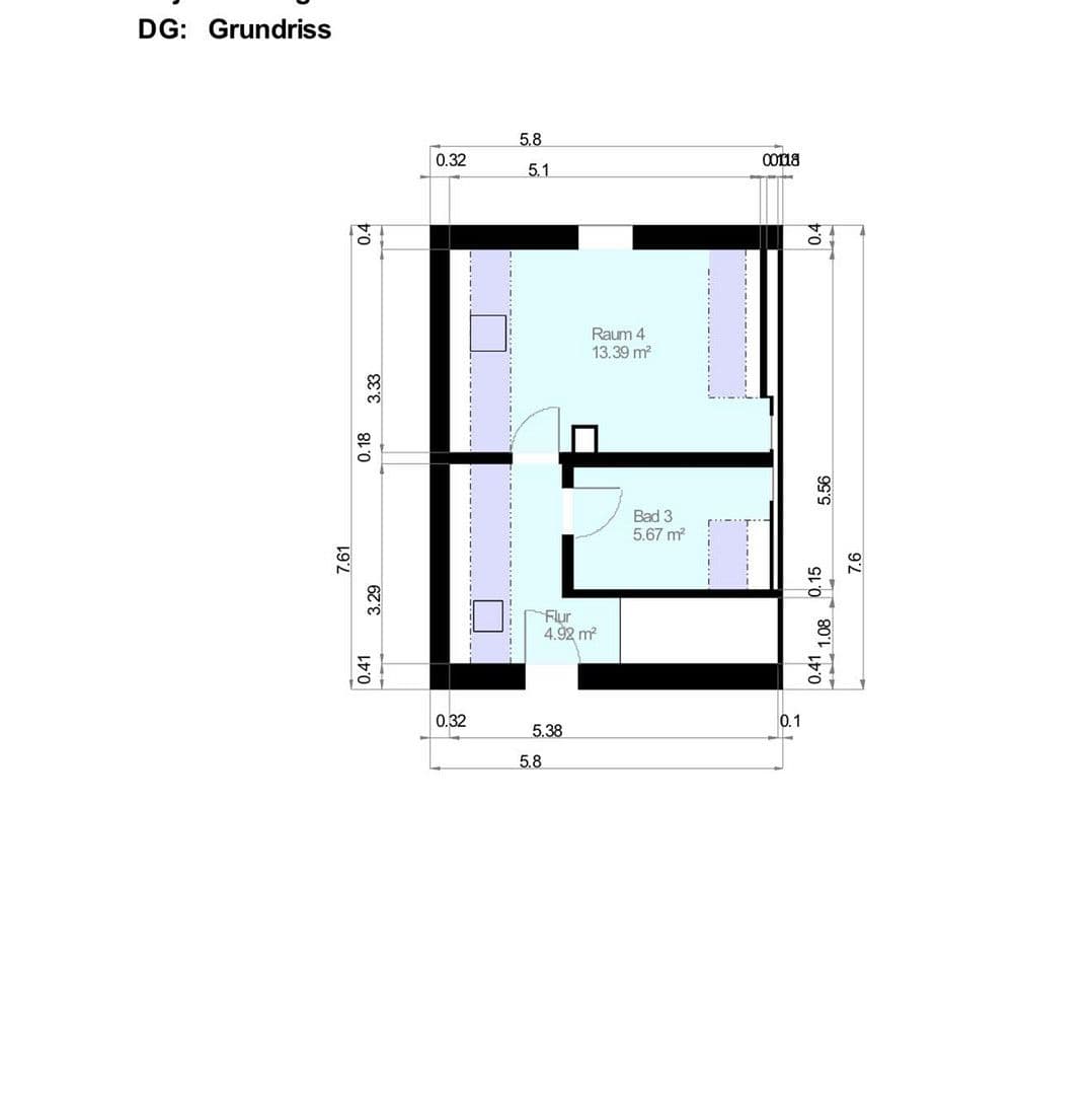 Prenájom domu 123 m², pozemok 600 m², Lonnerstadt, Bavorsko Prenájom domu 123 m², pozemok 600 m², Lonnerstadt, Bavorsko