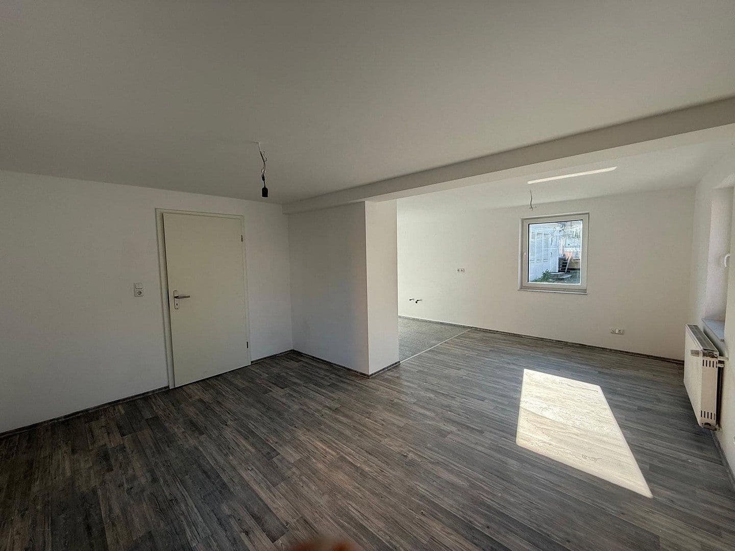 Prenájom domu 123 m², pozemok 600 m², Lonnerstadt, Bavorsko Prenájom domu 123 m², pozemok 600 m², Lonnerstadt, Bavorsko