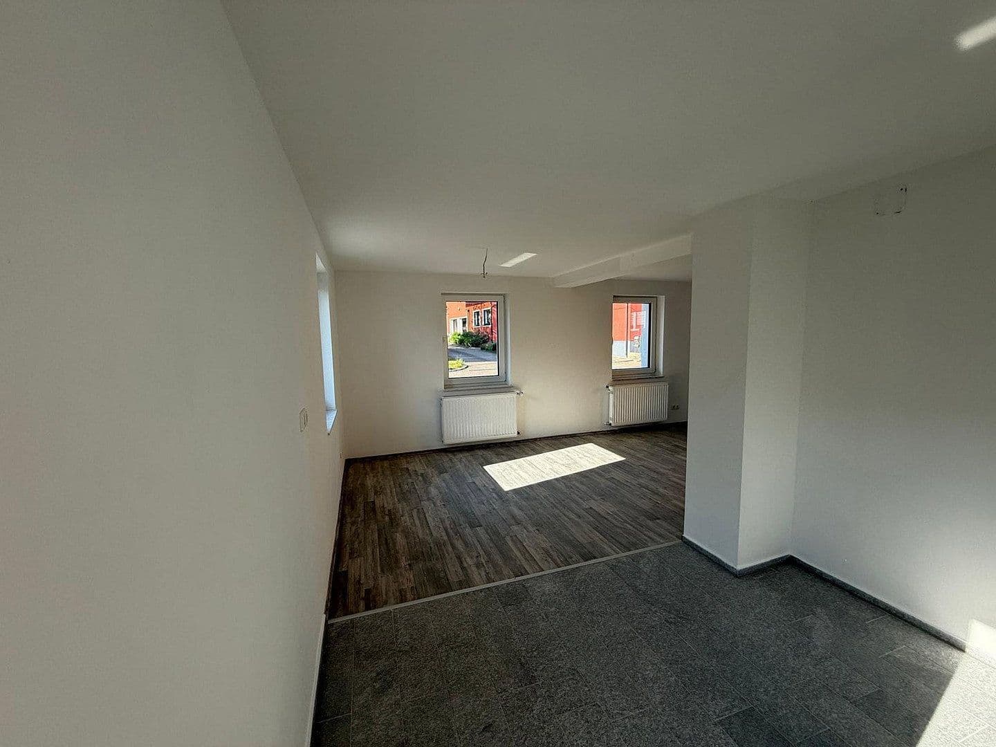 Prenájom domu 123 m², pozemok 600 m², Lonnerstadt, Bavorsko Prenájom domu 123 m², pozemok 600 m², Lonnerstadt, Bavorsko