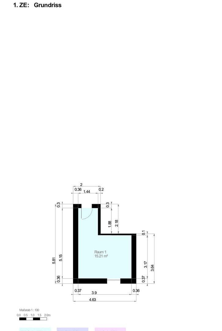 Prenájom domu 123 m², pozemok 600 m², Lonnerstadt, Bavorsko Prenájom domu 123 m², pozemok 600 m², Lonnerstadt, Bavorsko