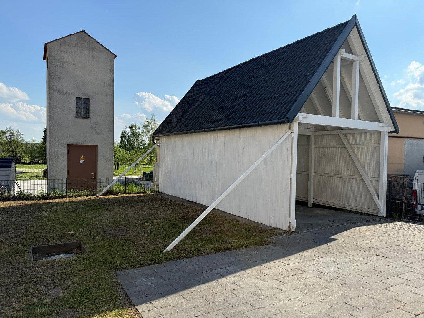 Prenájom domu 123 m², pozemok 600 m², Lonnerstadt, Bavorsko Prenájom domu 123 m², pozemok 600 m², Lonnerstadt, Bavorsko