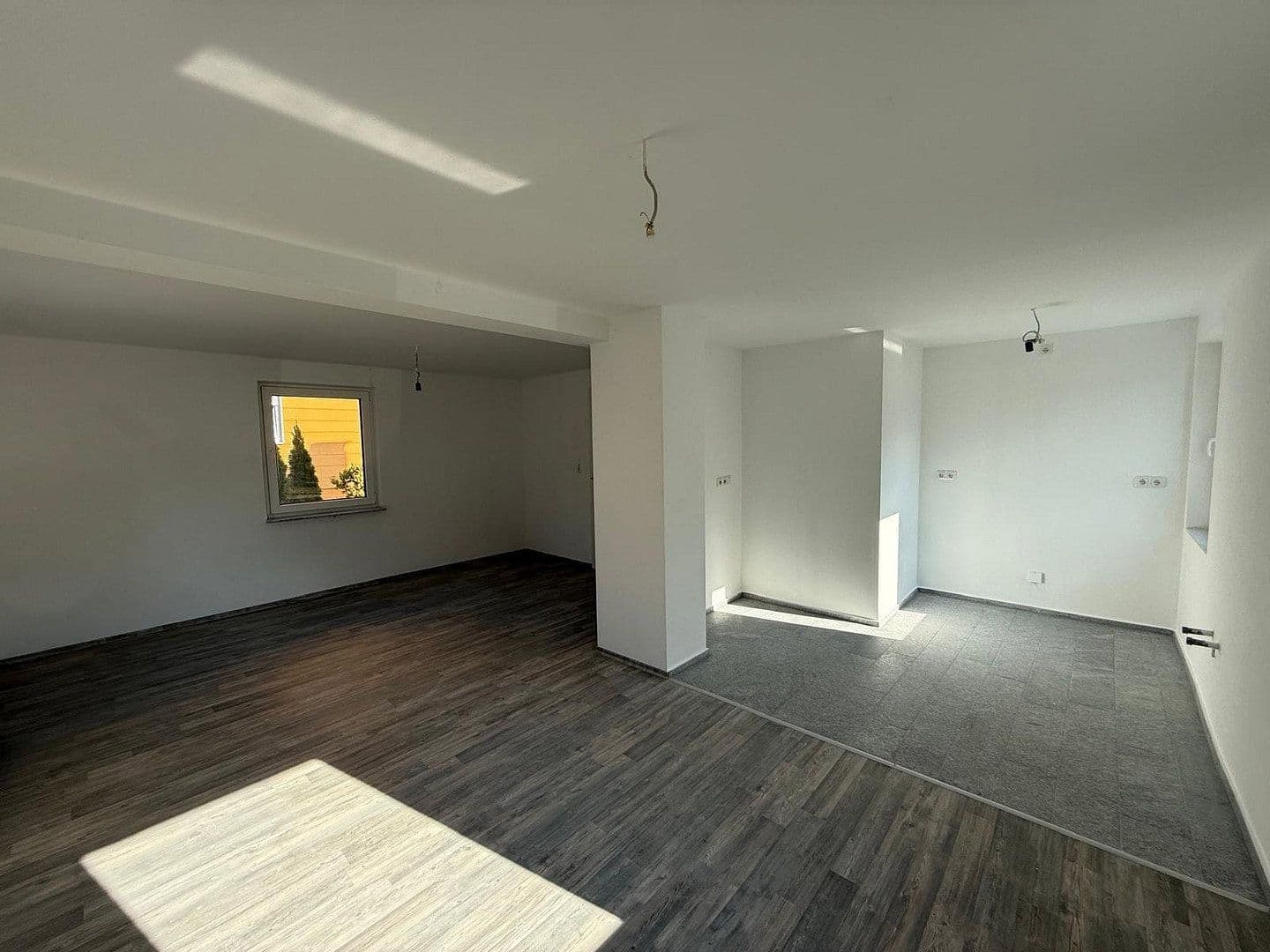 Prenájom domu 123 m², pozemok 600 m², Lonnerstadt, Bavorsko Prenájom domu 123 m², pozemok 600 m², Lonnerstadt, Bavorsko