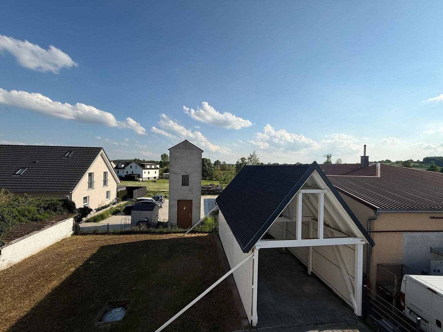 Prenájom domu 123 m², pozemok 600 m², Lonnerstadt, Bavorsko Prenájom domu 123 m², pozemok 600 m², Lonnerstadt, Bavorsko