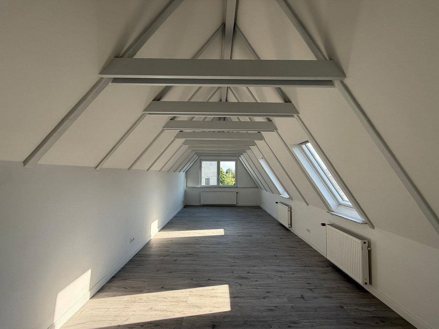 Prenájom domu 123 m², pozemok 600 m², Lonnerstadt, Bavorsko Prenájom domu 123 m², pozemok 600 m², Lonnerstadt, Bavorsko