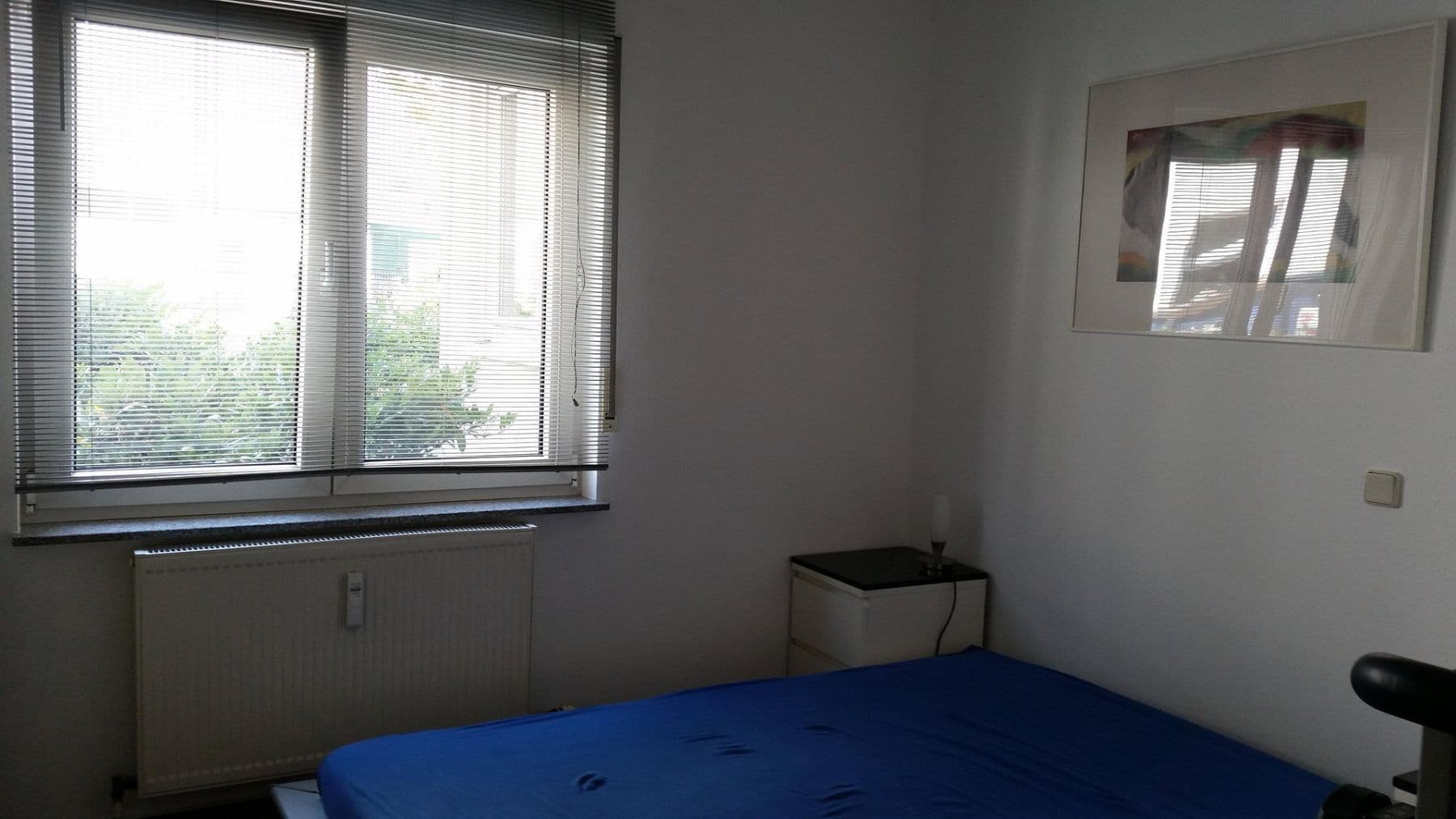 Prenájom bytu 2-izbový 53 m², Frankfurt am Main, Hesensko Prenájom bytu 2-izbový 53 m², Frankfurt am Main, Hesensko