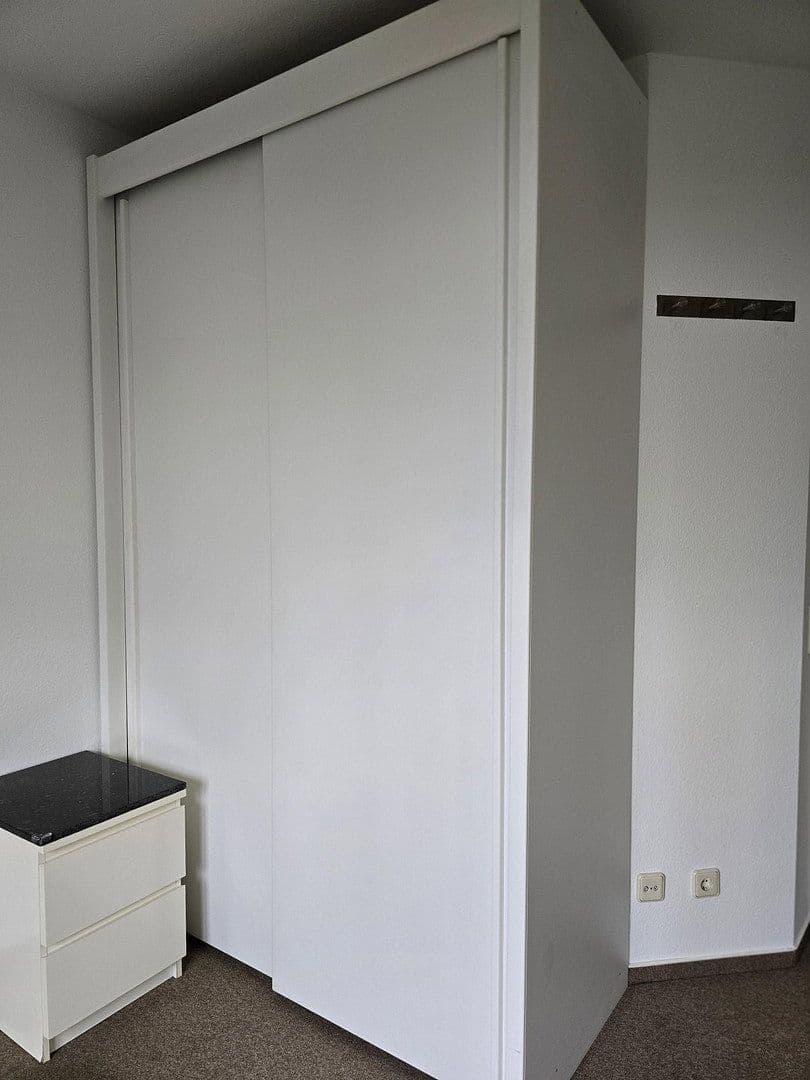 Prenájom bytu 2-izbový 53 m², Frankfurt am Main, Hesensko Prenájom bytu 2-izbový 53 m², Frankfurt am Main, Hesensko